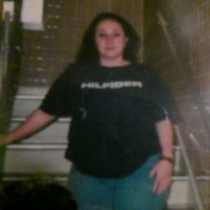 Meet your Posher, Vanessia